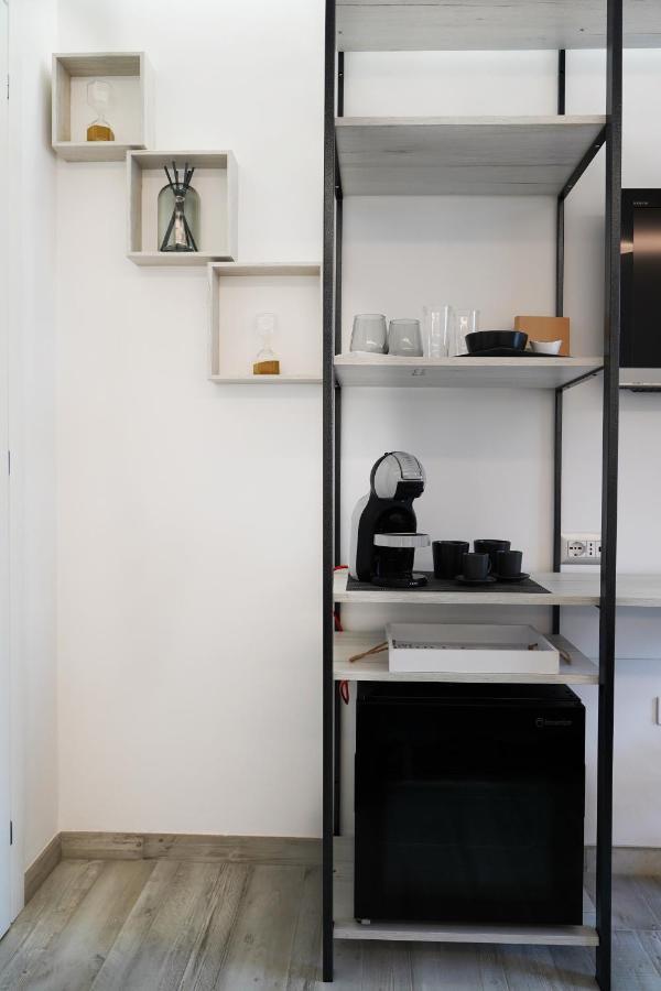Familiainn Rooms & Apartments Pompei Bagian luar foto