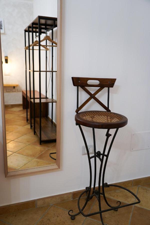 Familiainn Rooms & Apartments Pompei Bagian luar foto