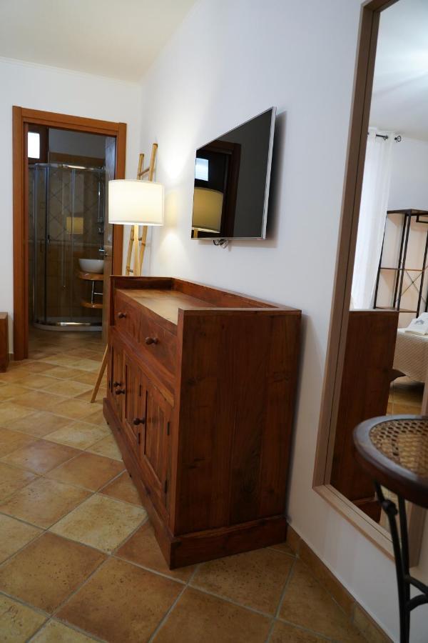 Familiainn Rooms & Apartments Pompei Bagian luar foto